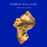 Download Robbie Williams Different sheet music and printable PDF music notes