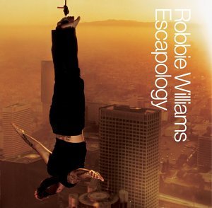 Robbie Williams, Feel, Piano Chords/Lyrics