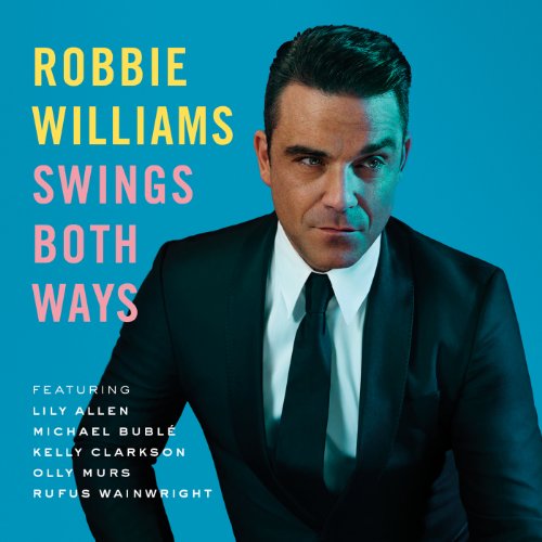 Robbie Williams, Go Gentle, Piano, Vocal & Guitar (Right-Hand Melody)