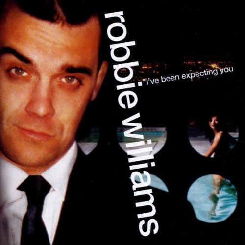 Robbie Williams, Grace, Piano, Vocal & Guitar (Right-Hand Melody)