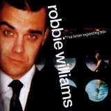 Download Robbie Williams Grace sheet music and printable PDF music notes
