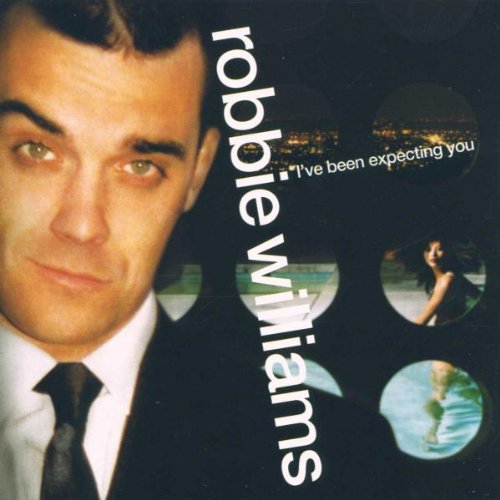 Robbie Williams, It's Only Us, Piano, Vocal & Guitar
