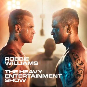 Robbie Williams, Mixed Signals, Piano, Vocal & Guitar (Right-Hand Melody)