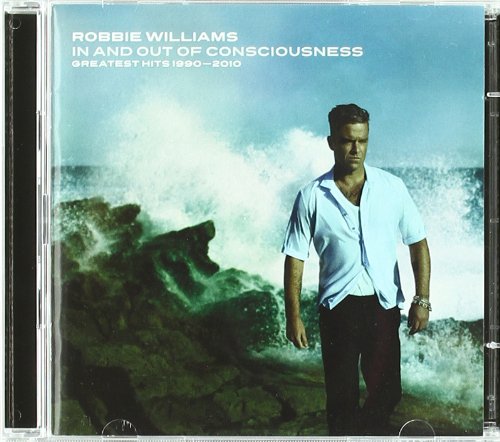 Robbie Williams, No Regrets, Piano, Vocal & Guitar (Right-Hand Melody)