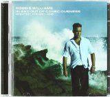 Download Robbie Williams No Regrets sheet music and printable PDF music notes