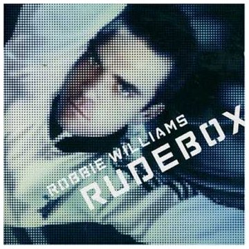 Robbie Williams, Rudebox, Piano, Vocal & Guitar