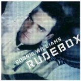 Download Robbie Williams She's Madonna sheet music and printable PDF music notes