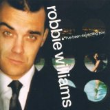 Download Robbie Williams Stalker's Day Off sheet music and printable PDF music notes