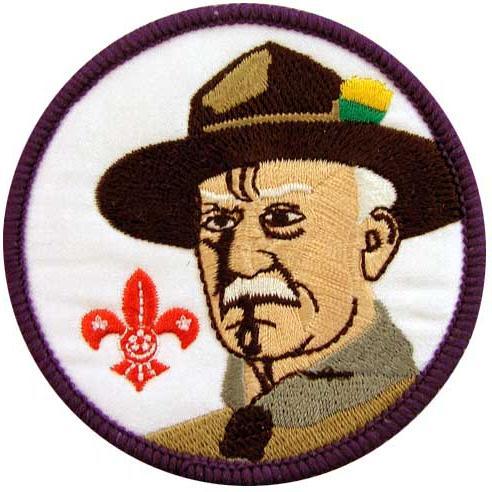 Robert Baden-Powell, Ging Gang Goolie, Piano & Vocal