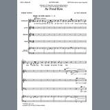 Download Robert Burns Ae Fond Kiss (arr. Paul Mealor) sheet music and printable PDF music notes