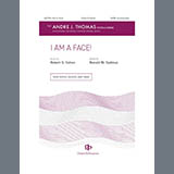 Download Robert Cohen I Am A Face! sheet music and printable PDF music notes