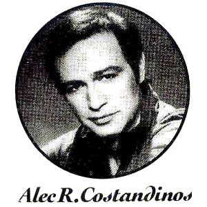 Robert Constandinos, Lovely Love De Paris, Piano, Vocal & Guitar (Right-Hand Melody)