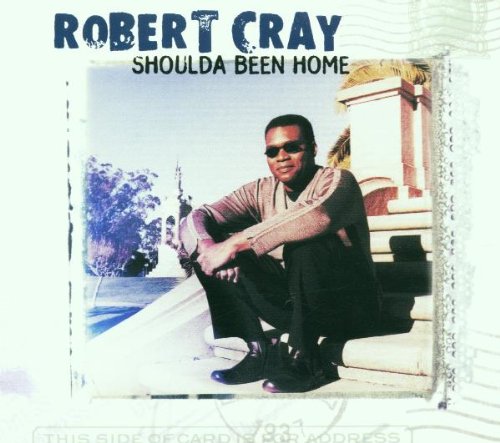 Robert Cray, Baby's Arms, Guitar Tab