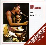 Download Robert Cray Bad Influence sheet music and printable PDF music notes