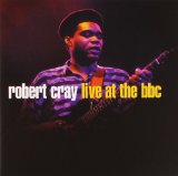 Download Robert Cray Don't Be Afraid Of The Dark sheet music and printable PDF music notes