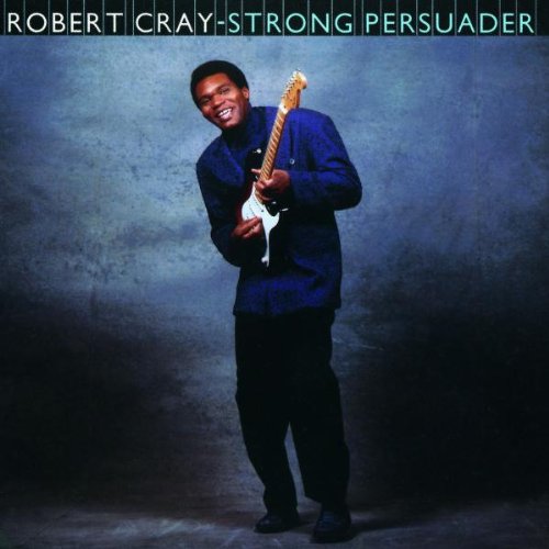 Robert Cray, Nothin' But A Woman, Guitar Tab