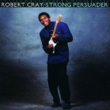 Download Robert Cray Nothin' But A Woman sheet music and printable PDF music notes