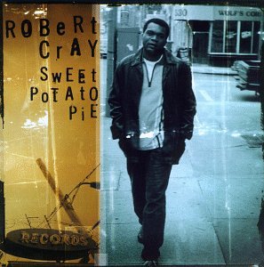 Robert Cray, Nothing Against You, Guitar Tab