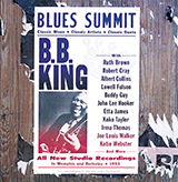 Download Robert Cray Playin' With My Friends sheet music and printable PDF music notes