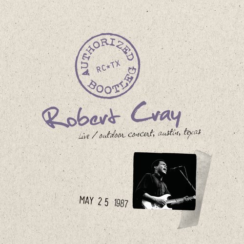 Robert Cray, Poor Johnny, Guitar Tab