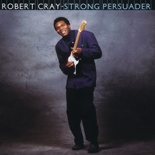 Robert Cray, Right Next Door, Guitar Tab