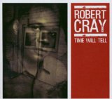 Download Robert Cray Time Makes Two sheet music and printable PDF music notes