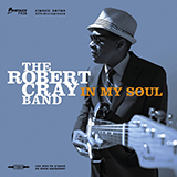 Download Robert Cray You Move Me sheet music and printable PDF music notes