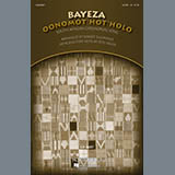 Download Robert DeCormier Bayeza (Oonomot'hot'holo) sheet music and printable PDF music notes