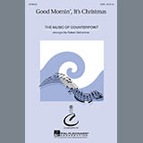Download Robert DeCormier Good Mornin', It's Christmas sheet music and printable PDF music notes