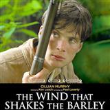 Download Robert Dwyer Joyce Wind That Shakes The Barley sheet music and printable PDF music notes
