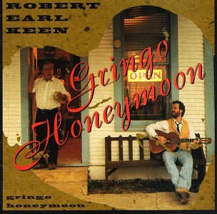 Robert Earl Keen, Merry Christmas From The Family, Easy Guitar