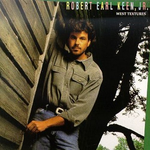 Robert Earl Keen, The Road Goes On Forever, Lyrics & Chords