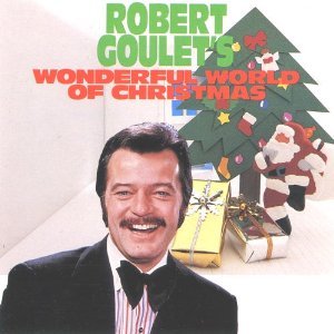 Robert Goulet, (There's No Place Like) Home For The Holidays, Piano & Vocal