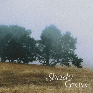 Traditional Folksong, Shady Grove (arr. Robert I. Hugh), SSA