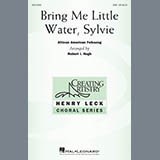 Download Robert I. Hugh Bring Me Little Water Sylvie sheet music and printable PDF music notes