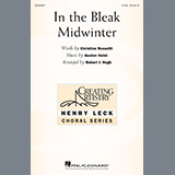 Download Robert I. Hugh In The Bleak Midwinter sheet music and printable PDF music notes