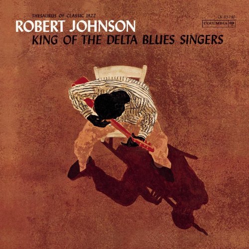 Robert Johnson, Cross Road Blues (Crossroads), Banjo