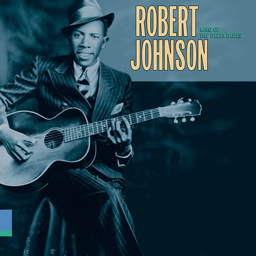 Robert Johnson, Dust My Broom, Ukulele