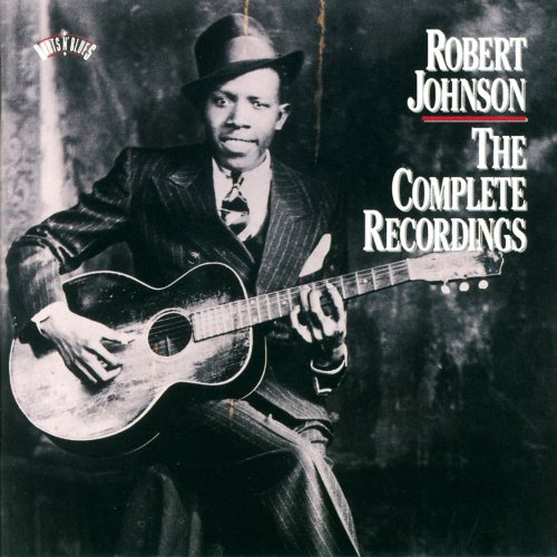 Robert Johnson, From Four Until Late, Piano, Vocal & Guitar (Right-Hand Melody)