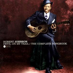 Robert Johnson, Love In Vain Blues, Lyrics & Chords