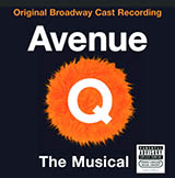 Download Robert Lopez & Jeff Marx What Do You Do With A B.A. In English (from Avenue Q) sheet music and printable PDF music notes