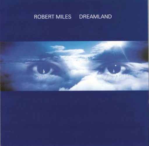 Robert Miles, One & One (feat. Maria Naylor), Piano, Vocal & Guitar Chords (Right-Hand Melody)
