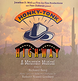 Download Robert Nassif-Lindsey Music In This Mountain (from Honky Tonk Highway) sheet music and printable PDF music notes