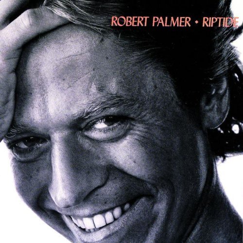 Robert Palmer, Addicted To Love, Guitar Tab