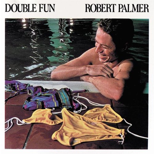 Robert Palmer, Every Kinda People, Piano, Vocal & Guitar