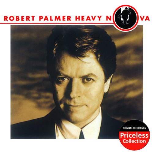 Robert Palmer, She Makes My Day, Piano, Vocal & Guitar (Right-Hand Melody)