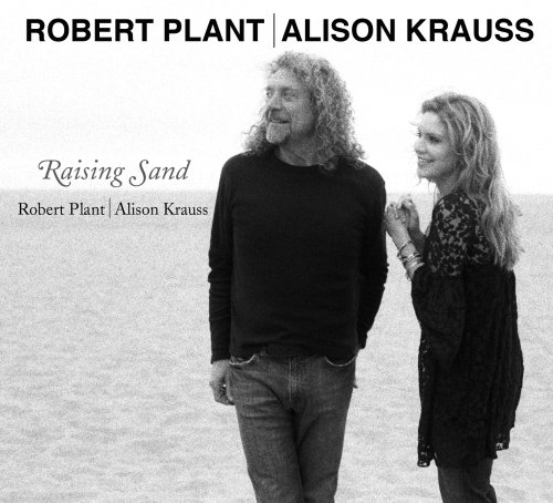 Robert Plant & Alison Krauss, Through The Morning, Through The Night, Piano, Vocal & Guitar