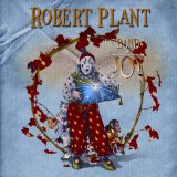 Download Robert Plant Angel Dance sheet music and printable PDF music notes