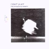 Download Robert Plant Big Log sheet music and printable PDF music notes