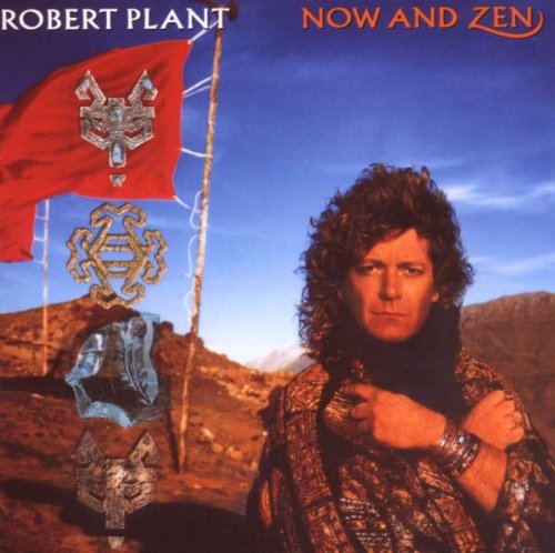 Robert Plant, Heaven Knows, Piano, Vocal & Guitar (Right-Hand Melody)